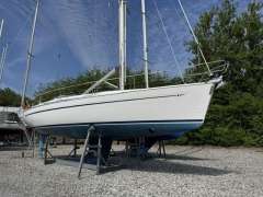 Bavaria 38 Cruiser EKSTREM VELHOLDT. Segelyacht