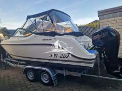 Quicksilver 605 Activ