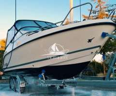 Quicksilver 605 Activ