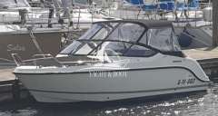 Quicksilver 605 Activ