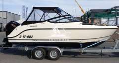Quicksilver 605 Activ