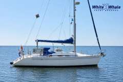 Elan 34 Seilyacht