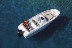 Jeanneau Cap Camarat 7.5 CC Style