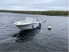 Jeanneau Cap Camarat 7.5 CC Style