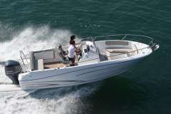 Jeanneau Cap Camarat 7.5 CC Style