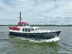 Linden Spiegelkotter 14.50 Trawler