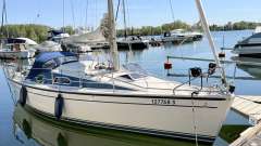 Dehler 25 CR Segelyacht