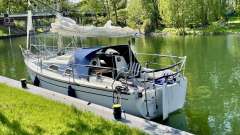 Dehler 25 CR