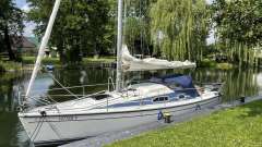Dehler 25 CR