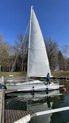 Dehler 25 CR