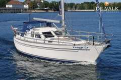 Nauticat 32