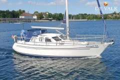 Nauticat 32