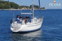 Nauticat 32