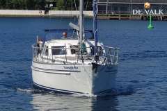 Nauticat 32