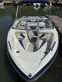 Glastron GT 185 Bowrider