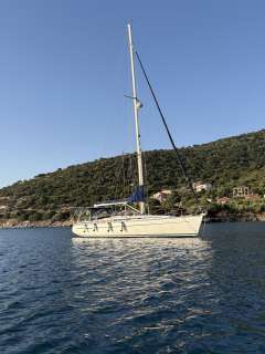 Bavaria 44 Yacht à voile