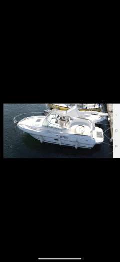 Jeanneau Leader 805 Kajütboot