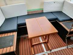 Coronet 27 Seafarer Flybridge