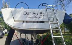 Dufour 310 Grand Large