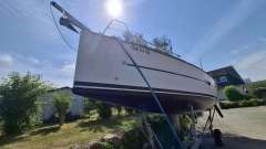 Dufour 310 Grand Large