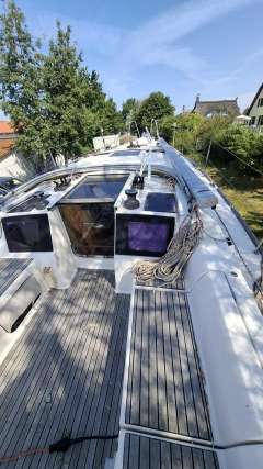 Dufour 310 Grand Large