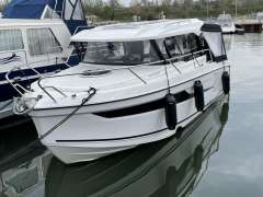 Parker 790 Explorer