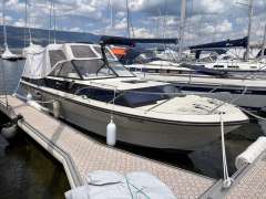 Scand 26 HC Motor yacht