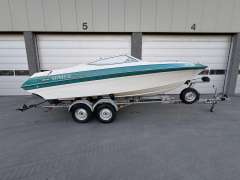 Wellcraft Eclipse 196 XL Bowrider