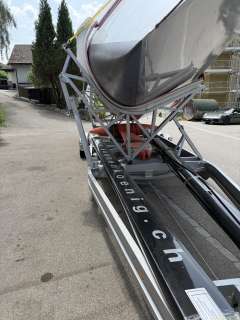 Premier Composite Technologies Farr 11S Voilier de régate
