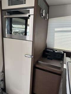 Prestige 460 FLY