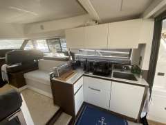 Prestige 460 FLY