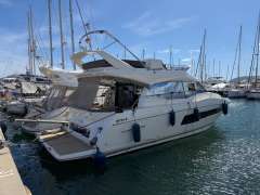 Prestige 460 FLY Motoryacht