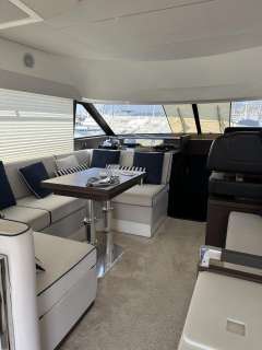 Prestige 460 FLY