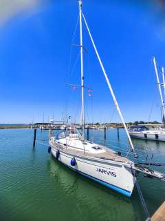 Bavaria 36