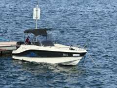 Quicksilver 455 Active Open