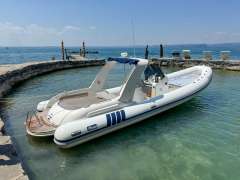 Alson Charme 32 RIB
