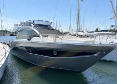 Cranchi E52F