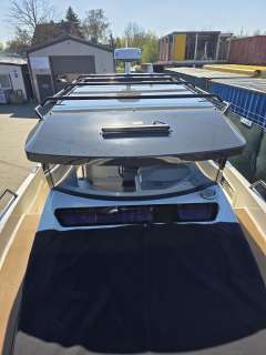 Navan C 30 Motoryacht