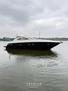 Sunseeker Portofino 47 Motoryacht