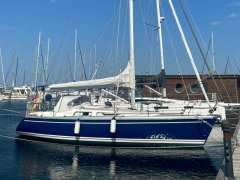 Comfortina 35 Segelyacht