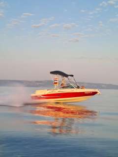 Sea Ray 175 Sport
