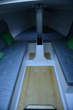 Bente Greenbente 24