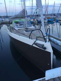 Bente Greenbente 24