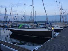 Bente Greenbente 24