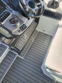 Monterey 275 SY