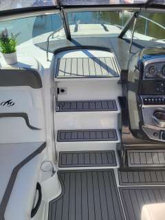 Monterey 275 SY