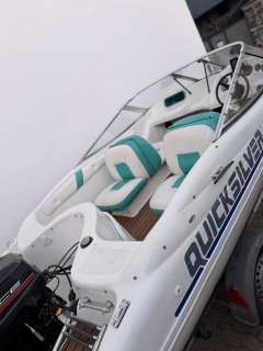 Quicksilver Sport 470