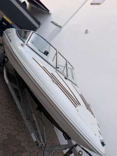 Quicksilver Sport 470