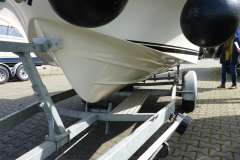 Quicksilver Activ 470 Cabin