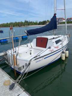 Gib Sea Sea Serenita 65